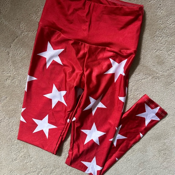Goldsheep Leggings NWOT XS - Picture 1 of 2
